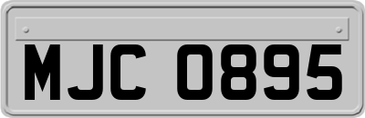 MJC0895