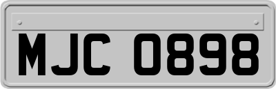 MJC0898