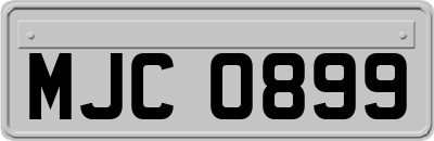 MJC0899