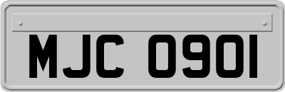 MJC0901
