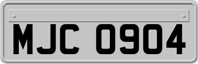 MJC0904