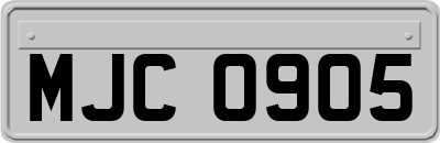 MJC0905