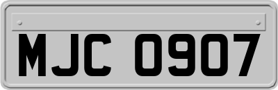 MJC0907