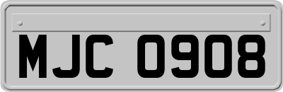 MJC0908