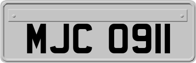 MJC0911