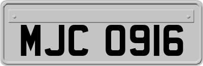 MJC0916