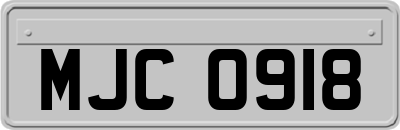 MJC0918