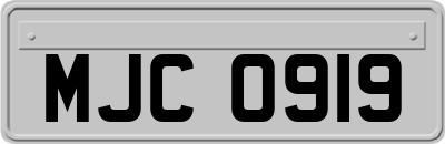 MJC0919