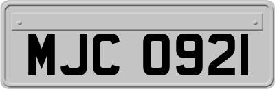 MJC0921