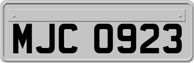 MJC0923