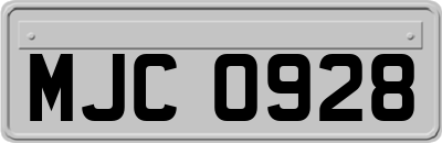 MJC0928