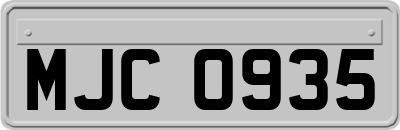 MJC0935