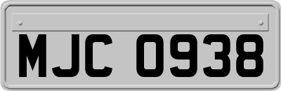 MJC0938