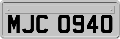 MJC0940