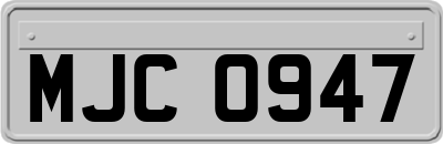 MJC0947