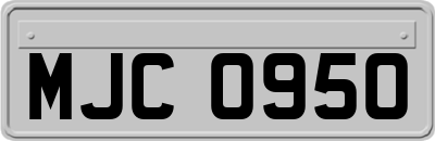 MJC0950