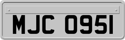 MJC0951
