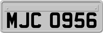 MJC0956