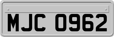 MJC0962