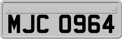 MJC0964