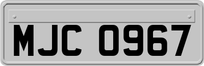 MJC0967