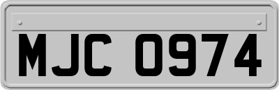 MJC0974