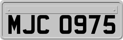 MJC0975