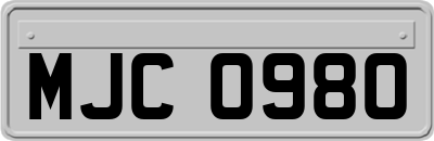 MJC0980