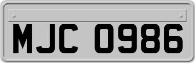 MJC0986
