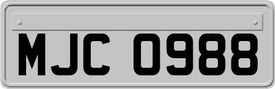 MJC0988