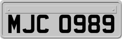 MJC0989