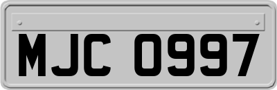 MJC0997