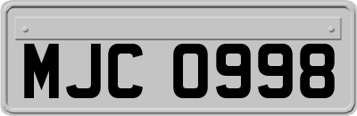 MJC0998