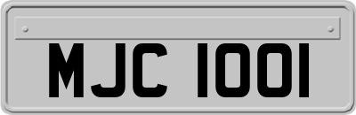 MJC1001