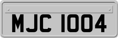 MJC1004