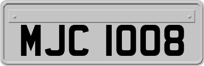 MJC1008