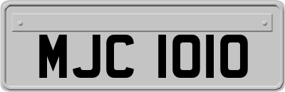 MJC1010