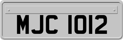 MJC1012