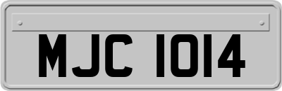 MJC1014