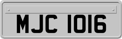 MJC1016