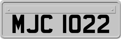 MJC1022