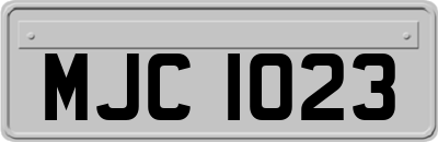 MJC1023