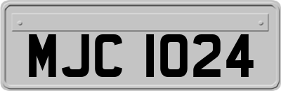 MJC1024