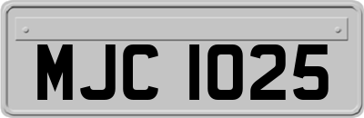 MJC1025