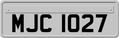 MJC1027
