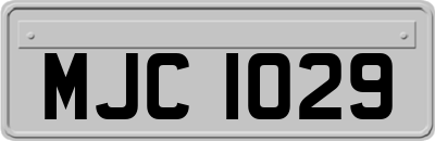 MJC1029