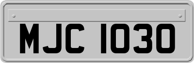 MJC1030