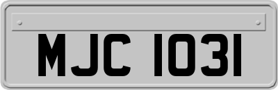 MJC1031