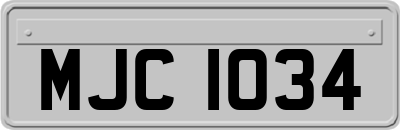 MJC1034