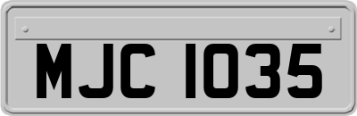 MJC1035